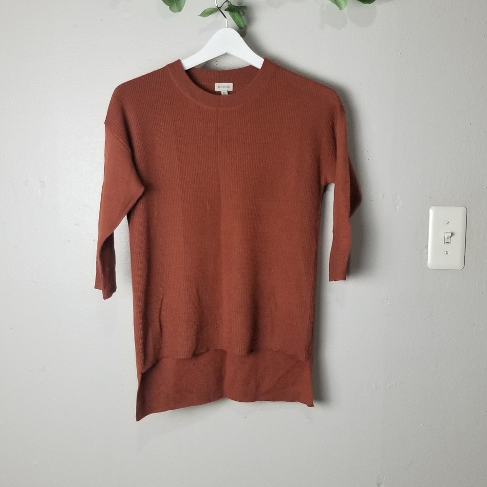 Daniel Cremieux pullover sweater size XS